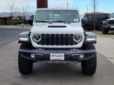 Thumbnail of 2025 Bright White Clearcoat Jeep Gladiator