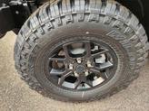 Thumbnail of 2025 Black Clearcoat Jeep Wrangler 4xe
