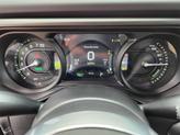 Thumbnail of 2025 Granite Crystal Metallic Clearcoat Jeep Wrangler 4xe