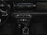 Thumbnail of 2025 Granite Crystal Metallic Clearcoat Jeep Wrangler 4xe
