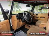 Thumbnail of 2000 Black Jeep Wrangler