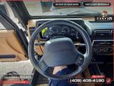 Thumbnail of 2000 Black Jeep Wrangler