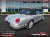Thumbnail of 2005 Cashmere Tri-Coat Clearcoat Metallic Ford Thunderbird
