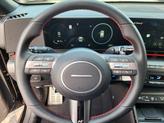 Thumbnail of 2024 Abyss Black Pearl Hyundai KONA