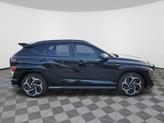 Thumbnail of 2024 Abyss Black Pearl Hyundai KONA