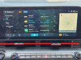 Thumbnail of 2024 Abyss Black Pearl Hyundai KONA