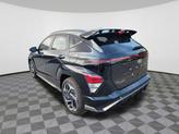 Thumbnail of 2024 Abyss Black Pearl Hyundai KONA