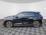 Thumbnail of 2024 Abyss Black Pearl Hyundai KONA