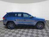 Thumbnail of 2021 Slate Blue Pearlcoat Jeep Grand Cherokee