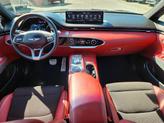 Thumbnail of 2025 Vik Black Genesis GV70