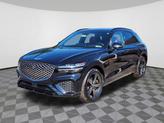 Thumbnail of 2025 Vik Black Genesis GV70