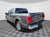Thumbnail of 2017 Magnetic Metallic [Gray] Ford F-150