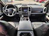 Thumbnail of 2017 Magnetic Metallic [Gray] Ford F-150