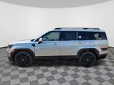 Thumbnail of 2024 Shimmering Silver Hyundai SANTA FE