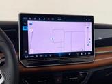 Thumbnail of 2025 Avocado Green w/Deep Black Roof Volkswagen Tiguan