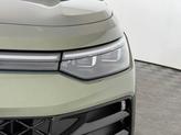 Thumbnail of 2025 Avocado Green w/Deep Black Roof Volkswagen Tiguan