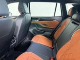 Thumbnail of 2025 Avocado Green w/Deep Black Roof Volkswagen Tiguan