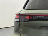Thumbnail of 2025 Avocado Green w/Deep Black Roof Volkswagen Tiguan