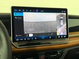 Thumbnail of 2025 Avocado Green w/Deep Black Roof Volkswagen Tiguan