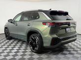 Thumbnail of 2025 Avocado Green w/Deep Black Roof Volkswagen Tiguan