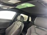 Thumbnail of 2025 Mythos Black Metallic Audi Q3