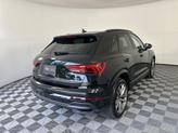 Thumbnail of 2025 Mythos Black Metallic Audi Q3