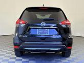 Thumbnail of 2017 Magnetic Black Nissan Rogue