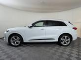 Thumbnail of 2025 Glacier White Metallic Audi Q5