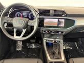 Thumbnail of 2024 Chronos Gray Metallic Audi Q3