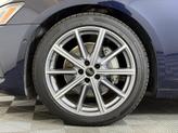 Thumbnail of 2025 Firmament Blue Metallic Audi A6
