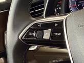 Thumbnail of 2025 Firmament Blue Metallic Audi A6