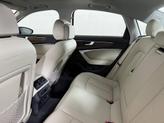 Thumbnail of 2025 Firmament Blue Metallic Audi A6