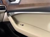 Thumbnail of 2025 Firmament Blue Metallic Audi A6