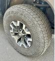 Thumbnail of 2022 Lunar Rock Toyota Tacoma