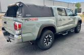 Thumbnail of 2022 Lunar Rock Toyota Tacoma