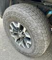 Thumbnail of 2022 Lunar Rock Toyota Tacoma
