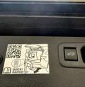 Thumbnail of 2023 Celestial Silver Metallic Toyota Highlander Hybrid