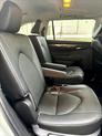 Thumbnail of 2023 Celestial Silver Metallic Toyota Highlander Hybrid