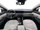 Thumbnail of 2026 Hampton Gray Hyundai TUCSON