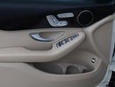 Thumbnail of 2022 White Mercedes-Benz GLC 300