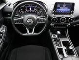 Thumbnail of 2022 Fresh Powder Nissan Sentra