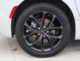 Thumbnail of 2024 Silver Mist Clearcoat Chrysler Pacifica