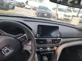 Thumbnail of 2019 Modern Steel Metallic Honda Accord