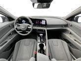 Thumbnail of 2025 Serenity White Hyundai ELANTRA