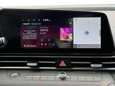 Thumbnail of 2025 Serenity White Hyundai ELANTRA