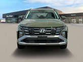 Thumbnail of 2025 Rockwood Green Hyundai TUCSON