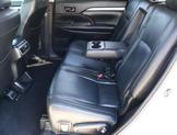 Thumbnail of 2019 Blizzard Pearl Toyota Highlander
