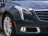 Thumbnail of 2019 Stone Gray Metallic Cadillac XTS