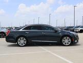 Thumbnail of 2019 Stone Gray Metallic Cadillac XTS