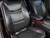Thumbnail of 2019 Stone Gray Metallic Cadillac XTS